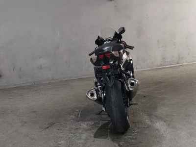 Suzuki GSX-R1000 2009