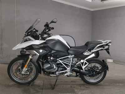 BMW R1250GS 2021