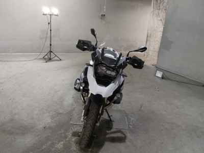 BMW R1250GS 2021