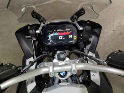 BMW R1250GS 2021