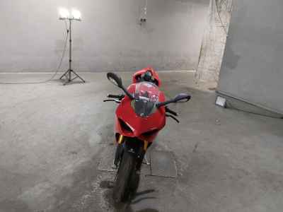 Ducati Panigale V4S 2019