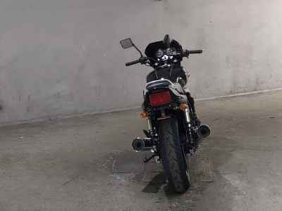 Honda CB750 2007