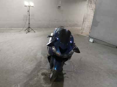 Kawasaki ZZR1400 2006