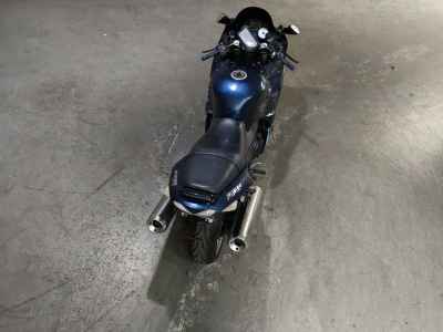 Kawasaki ZZR1400 2006