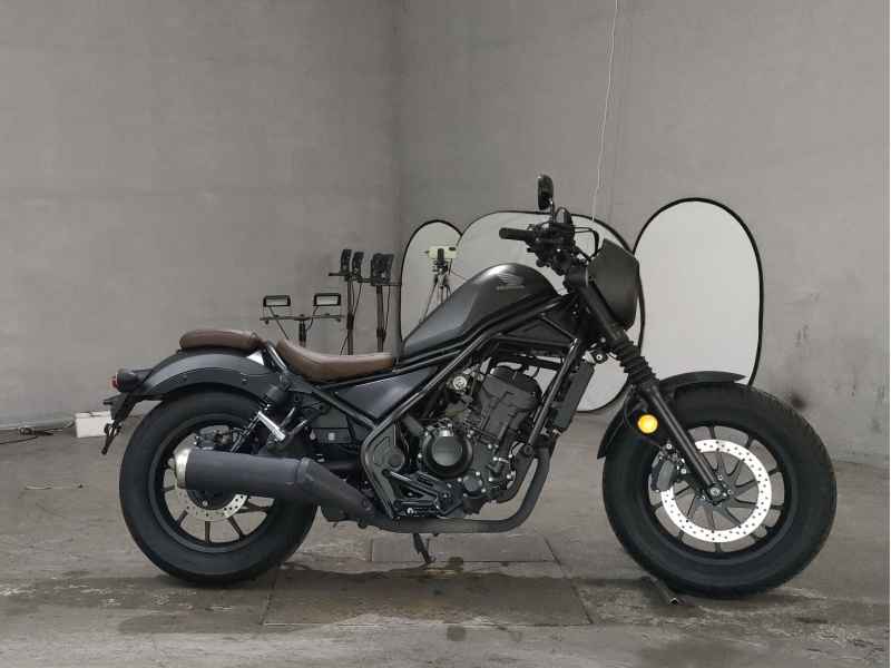 Honda Rebel S CMX250 2022