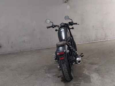 Honda Rebel S CMX250 2022