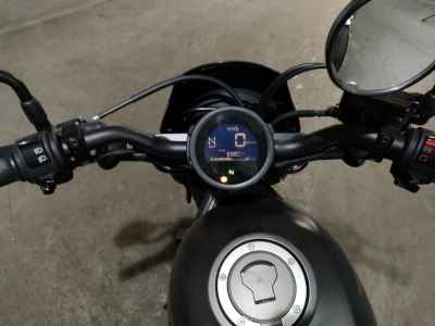 Honda Rebel S CMX250 2022