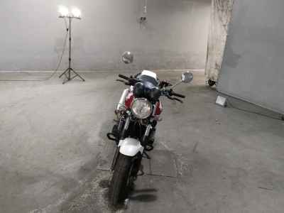 Honda CB400SF 2017