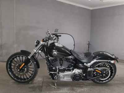Harley-Davidson Breakout FXSB1690 2017
