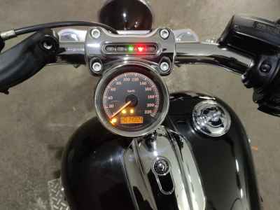 Harley-Davidson Breakout FXSB1690 2017