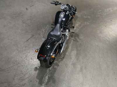 Harley-Davidson Breakout FXSB1690 2017