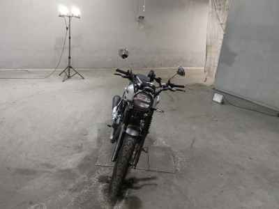 Honda GB350 2024