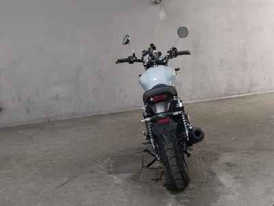 Honda GB350 2024