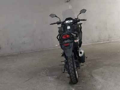 Kawasaki Versys-X 250 2018