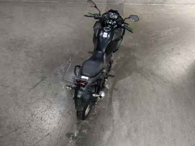 Kawasaki Versys-X 250 2018