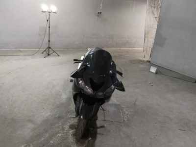 Kawasaki ZZR1400 2009