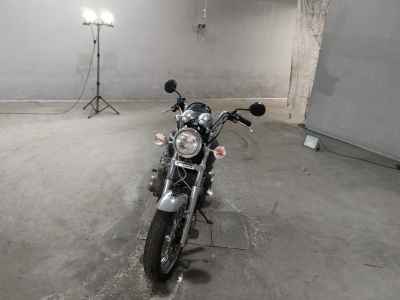 Kawasaki Zephyr 750RS 2016