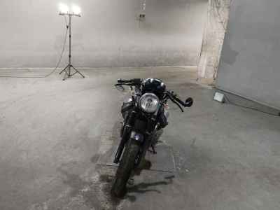 Moto Guzzi V7 II Stone 2017