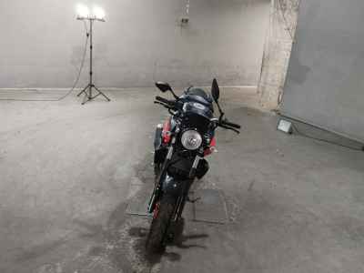 Yamaha MT-03 2020