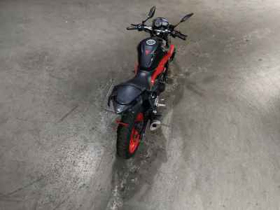 Yamaha MT-03 2020