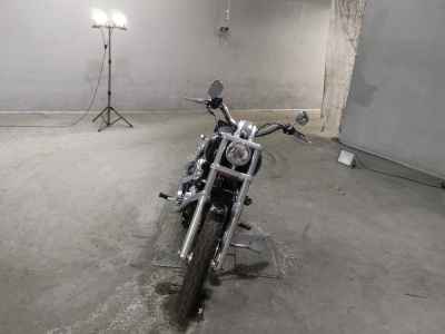 Harley-Davidson Low Rider FXDL1580 2007