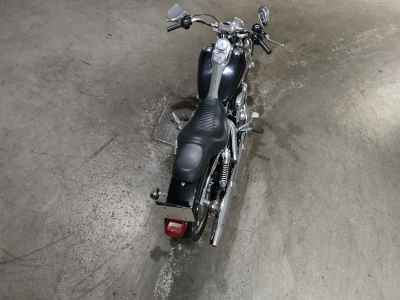 Harley-Davidson Low Rider FXDL1580 2007