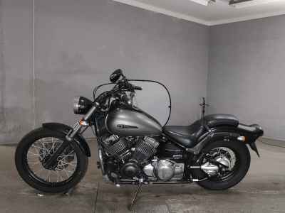 Yamaha XVS400 Drag Star 2016