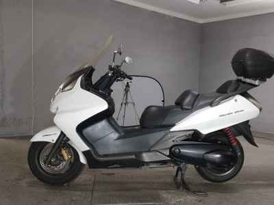 Honda Silver Wing 400 2008