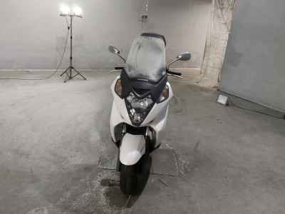 Honda Silver Wing 400 2008