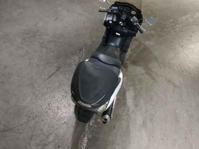 Honda Silver Wing 400 2008