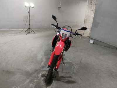 Honda CRF250L 2021