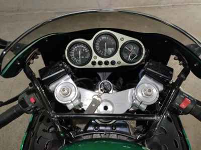 Kawasaki Ninja ZX-9R