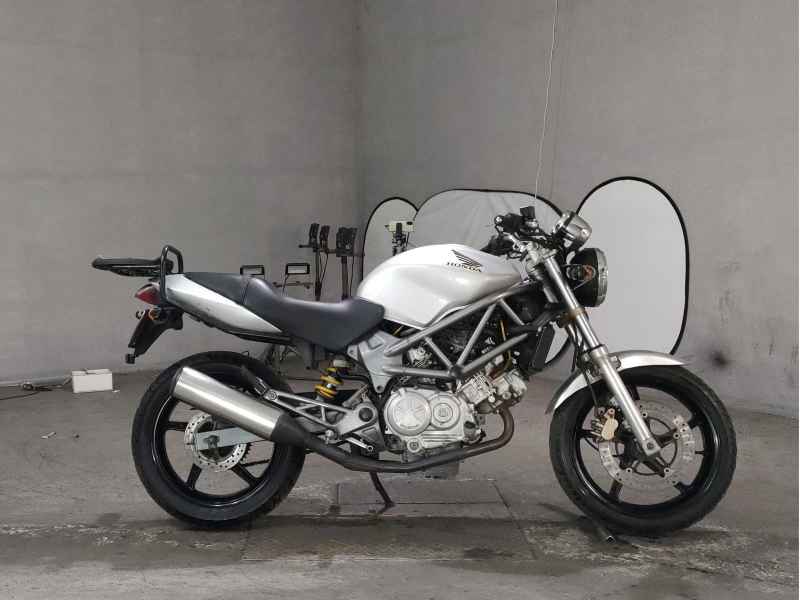 Honda VTR250