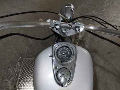 Honda Magna 250