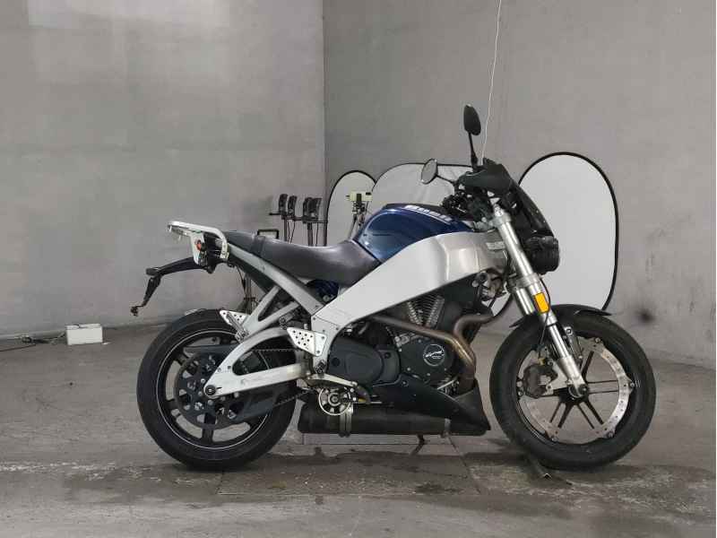 Buell XB9S Lightning 2005