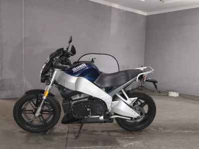 Buell XB9S Lightning 2005