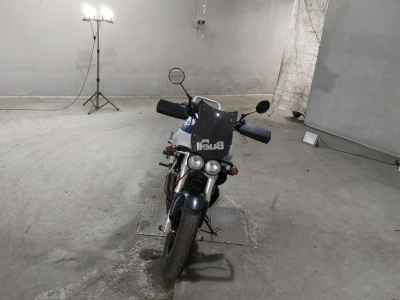 Buell XB9S Lightning 2005