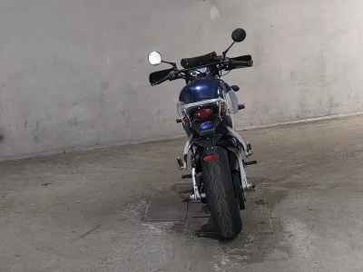 Buell XB9S Lightning 2005