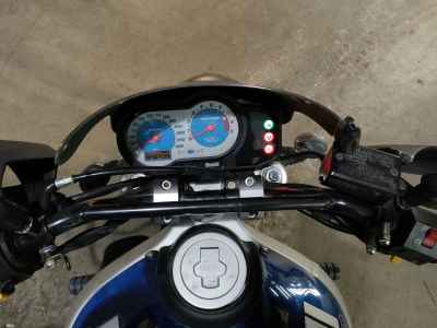 Buell XB9S Lightning 2005