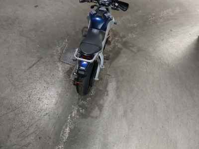 Buell XB9S Lightning 2005