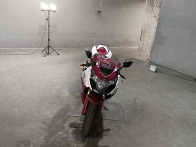 Suzuki GSX-R1000 2009