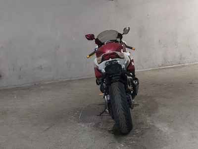 Suzuki GSX-R1000 2009