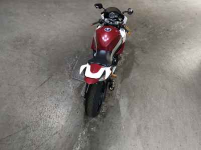 Suzuki GSX-R1000 2009