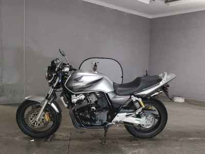 Honda CB400SFV 2005