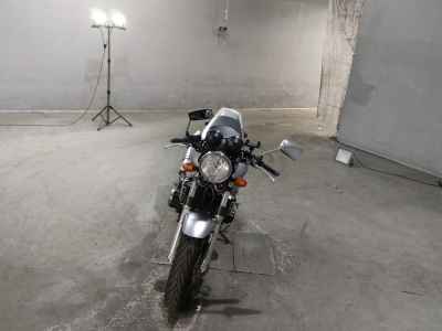 Honda CB400SFV 2005