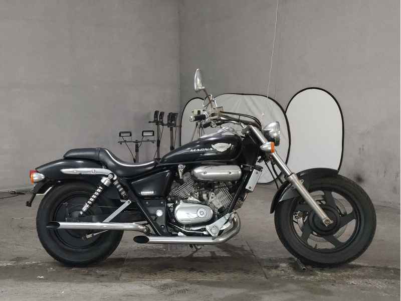 Honda Magna 250 2005