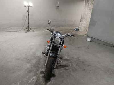 Honda Magna 250 2005