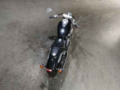 Honda Magna 250 2005