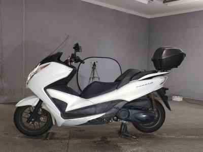 Honda Forza SI 2013