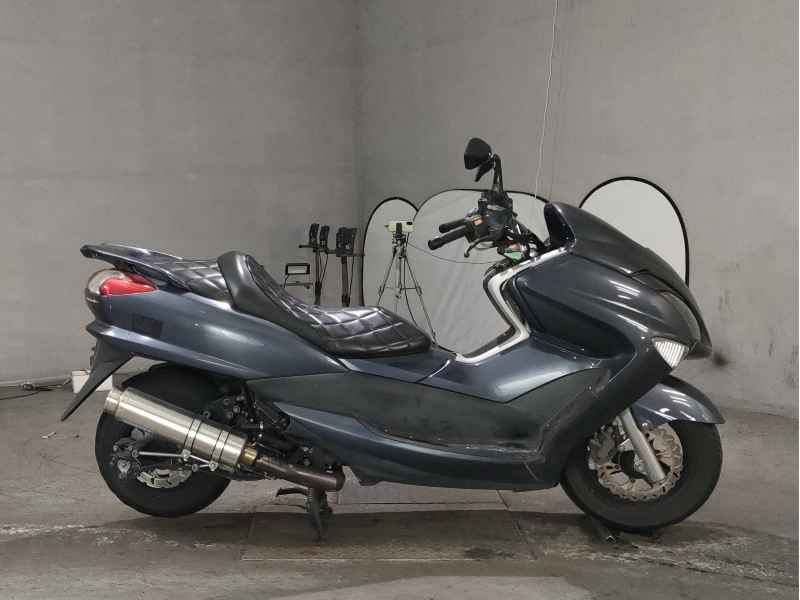 Yamaha Majesty 250 2012